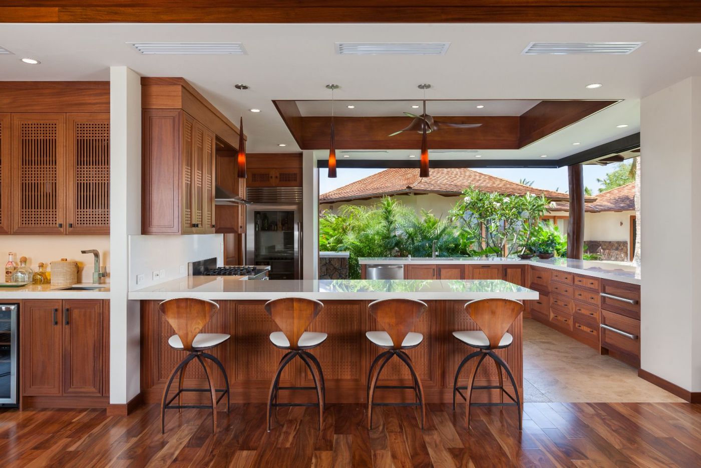 Norelco Cabinets