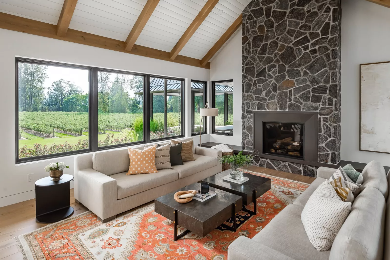 Rural Retreat