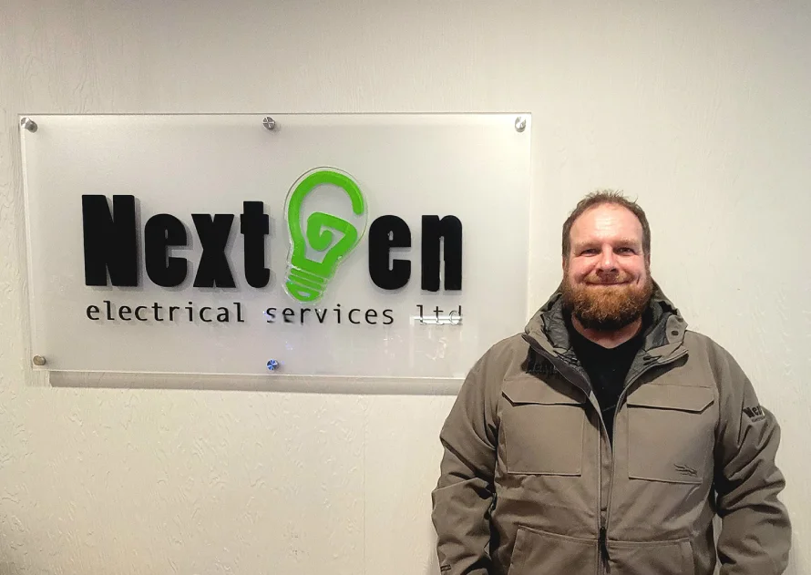 NextGen Electrical Services Ltd