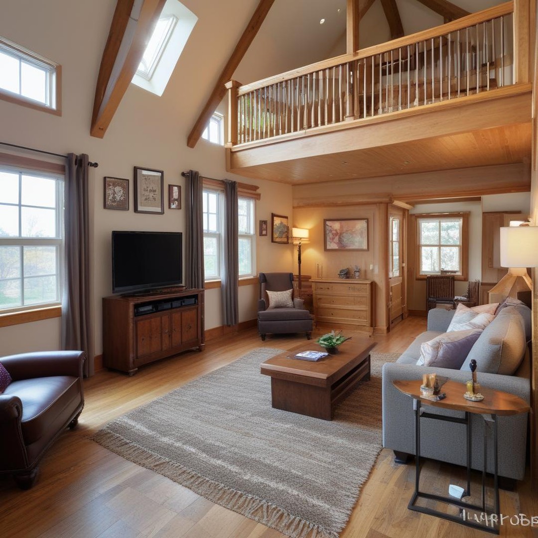 Neud Interior Design