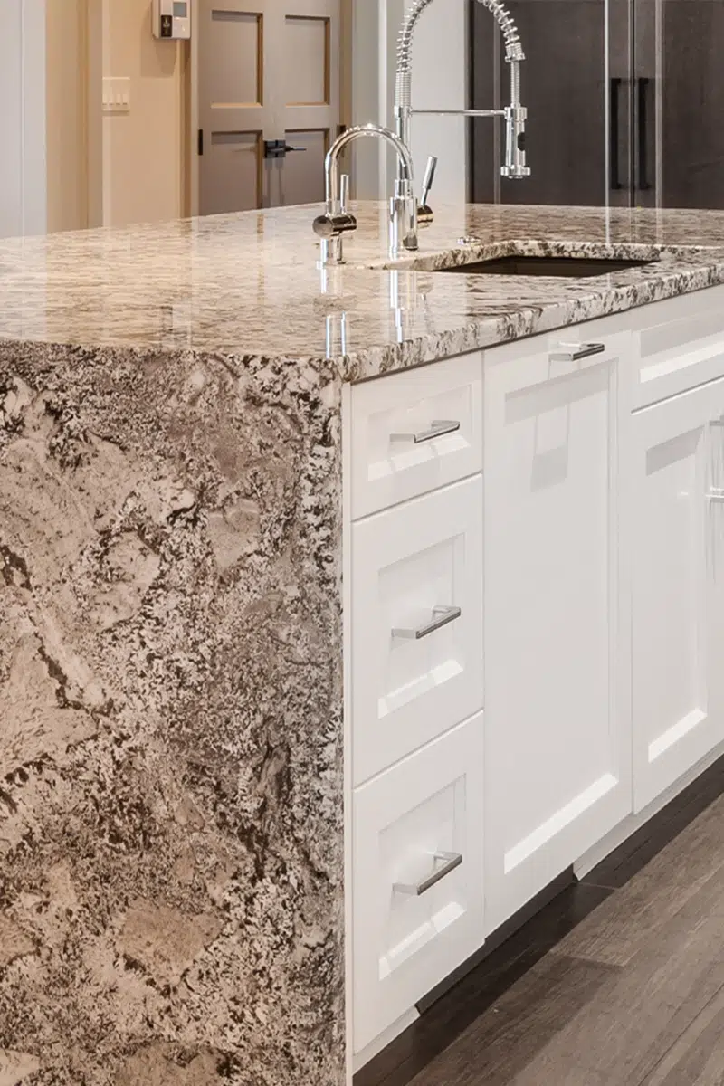 Granite Countertops