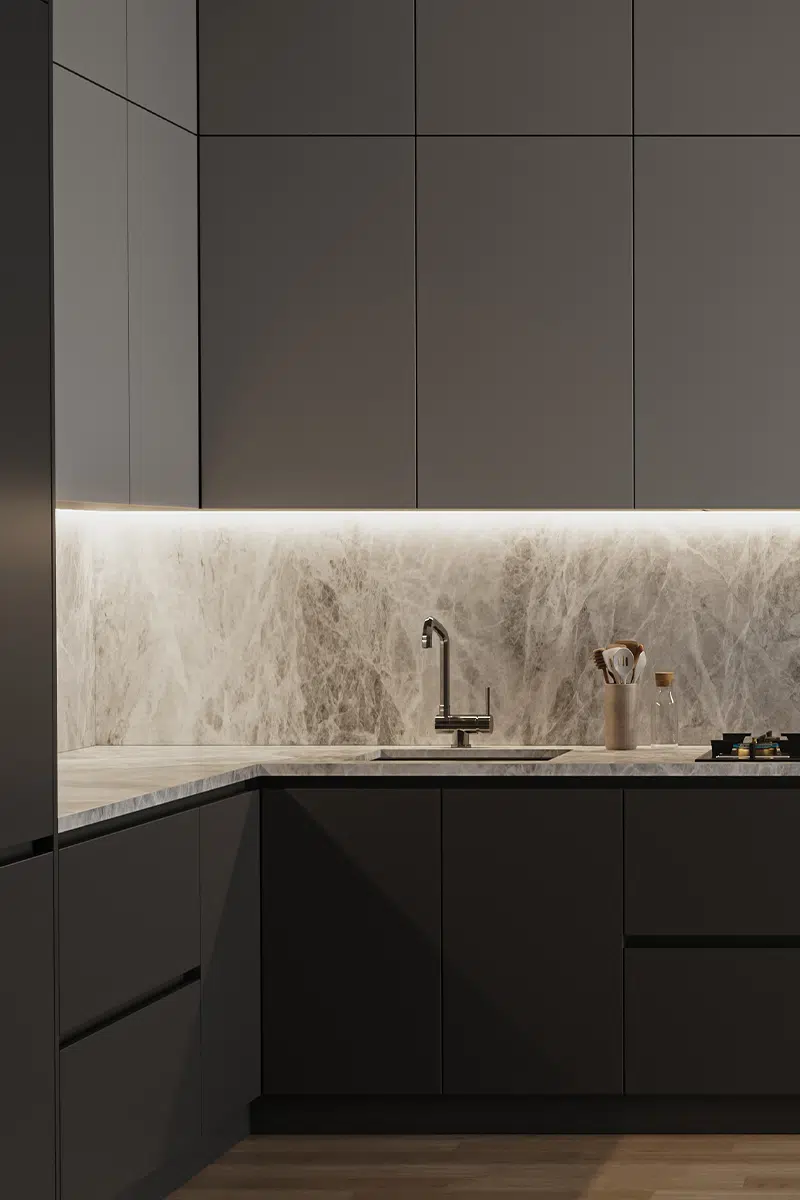 Marble Countertops
