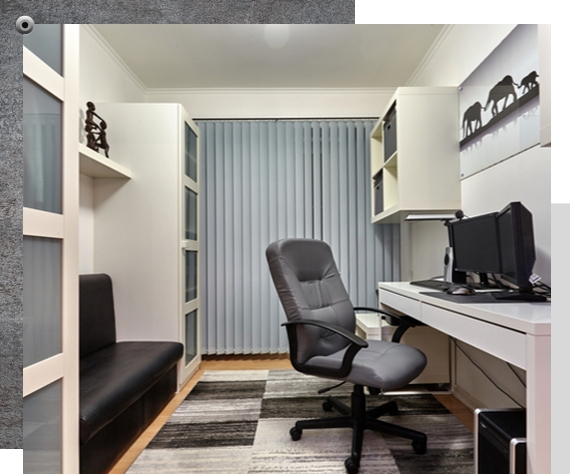 Home Office
