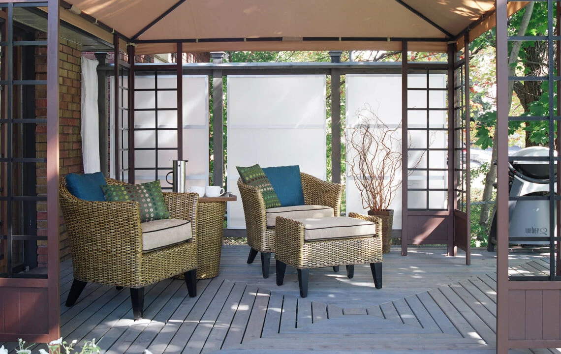 Outdoor Living