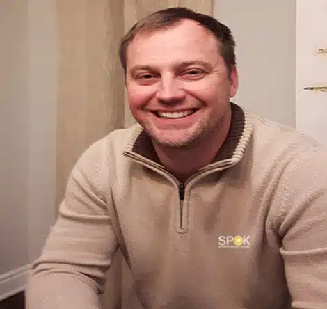 SPOK Construction Inc