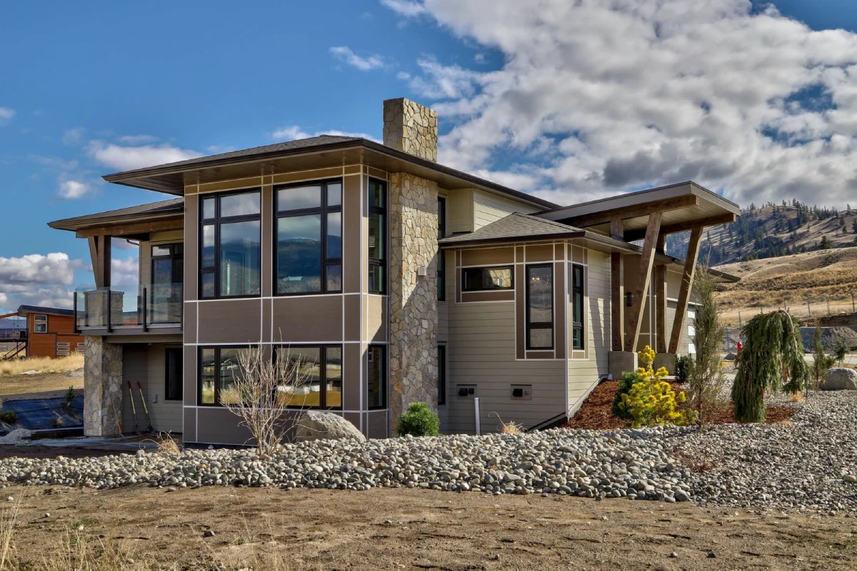 Tobiano Dream Home