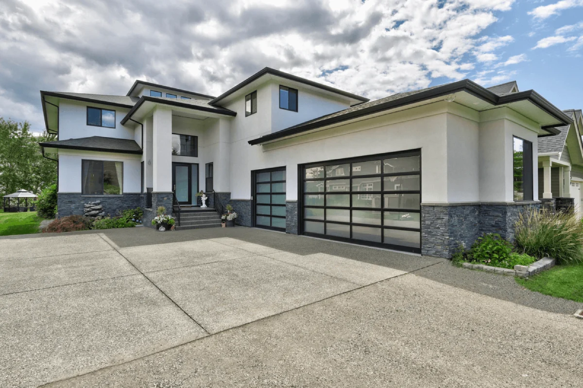 Riverfront Modern