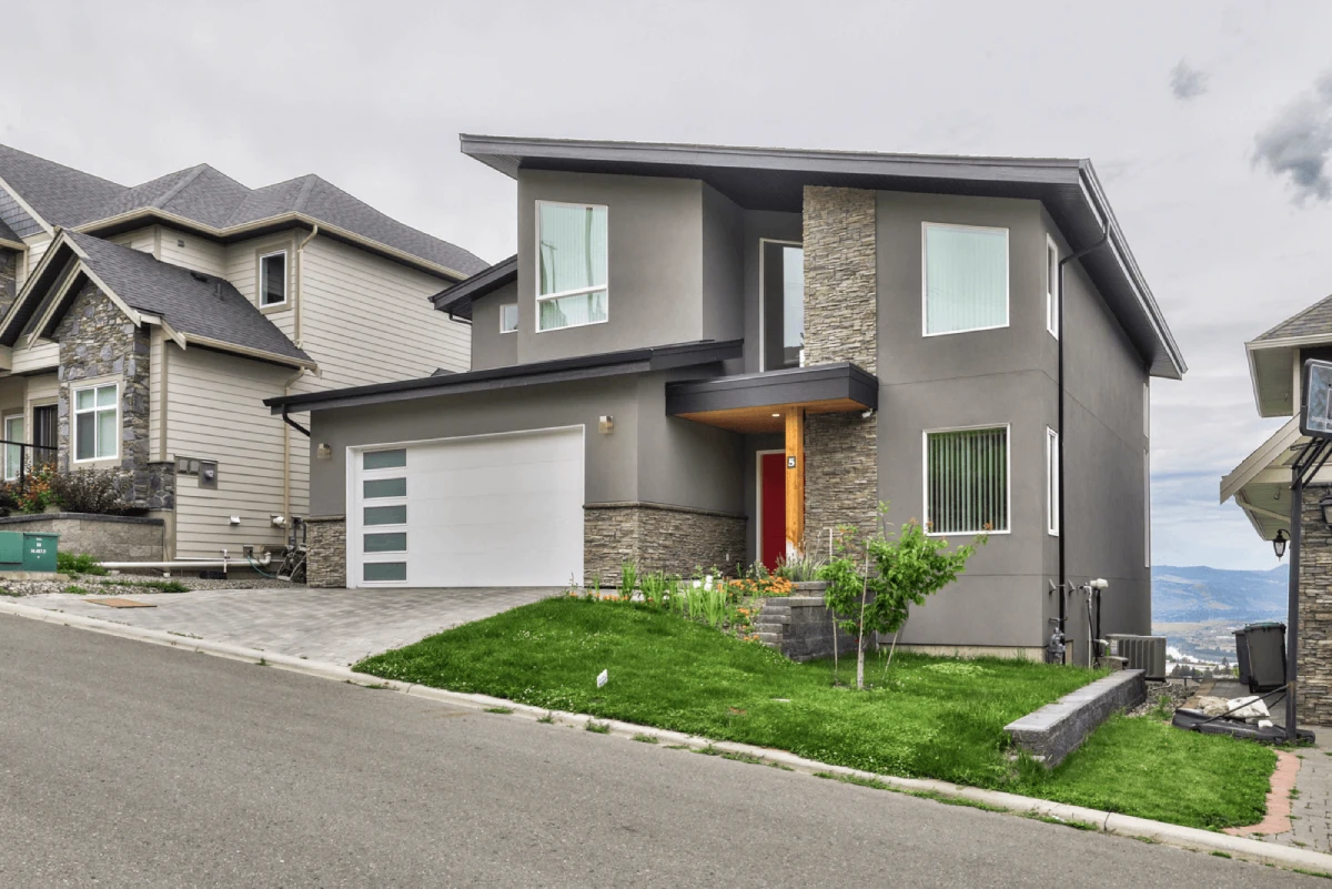 Sahali Green Home