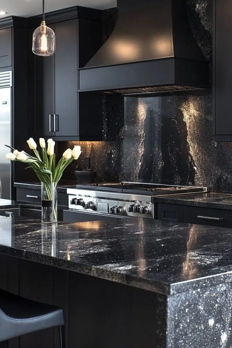 PLATINUM GRANITE & QUARTZ