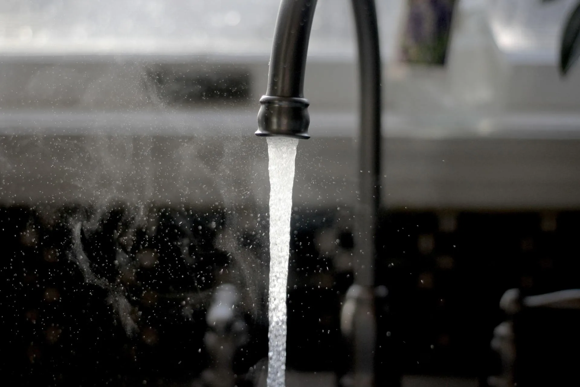 Faucet & Taps Repair