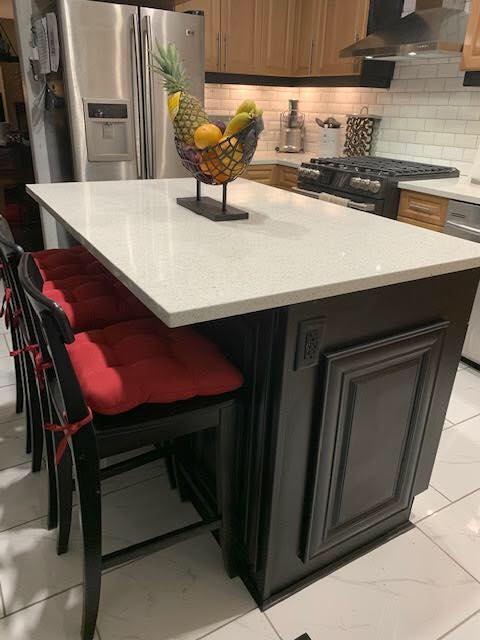 Countertop #3
