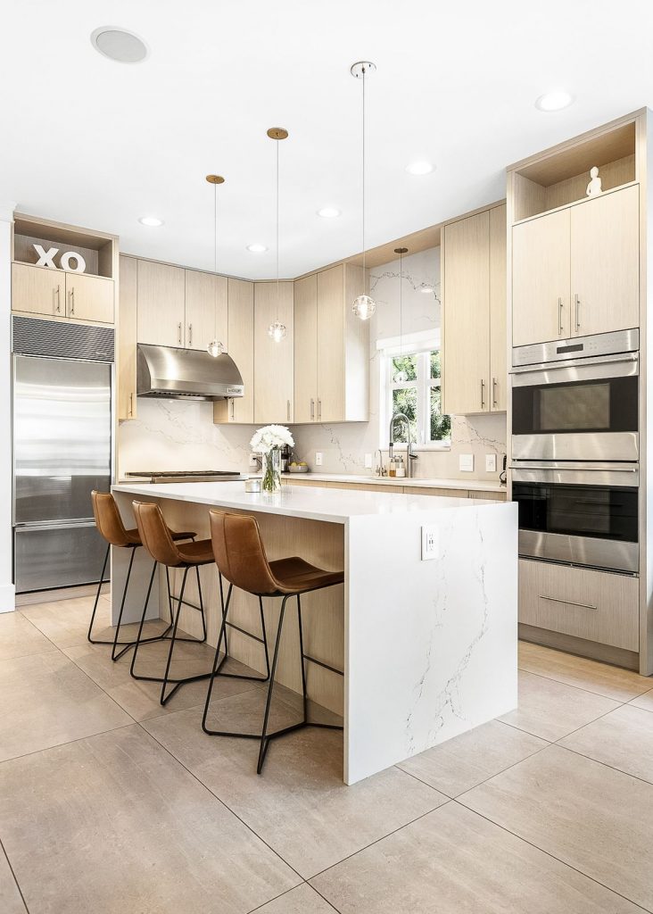 Progressive Kitchens Ltd