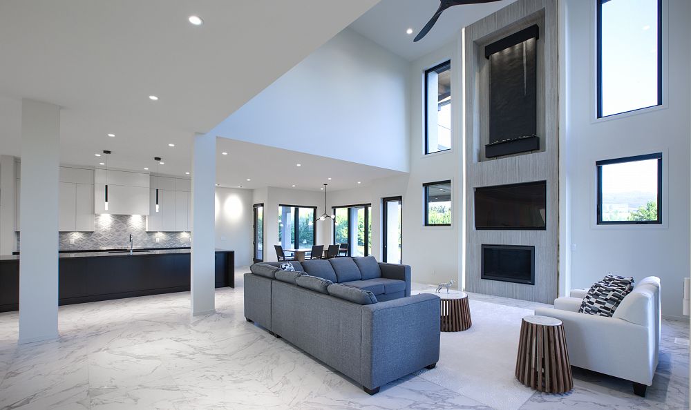 Orchard View House