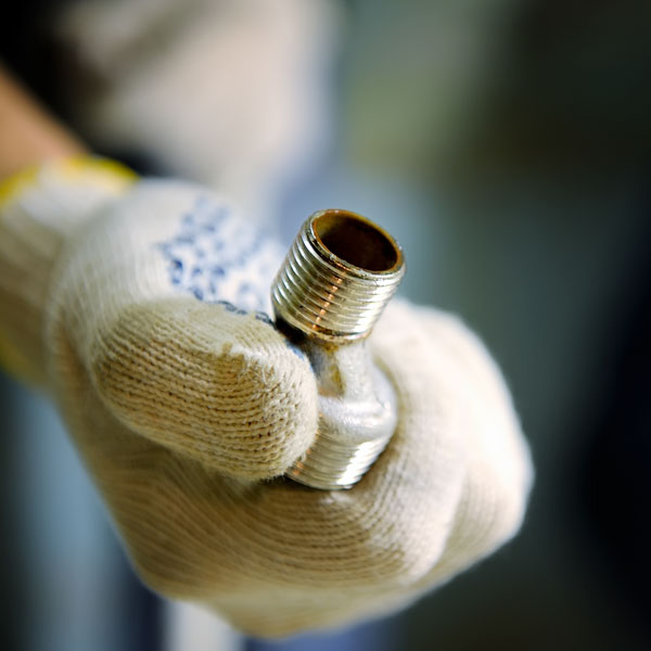 Plumbing & Services