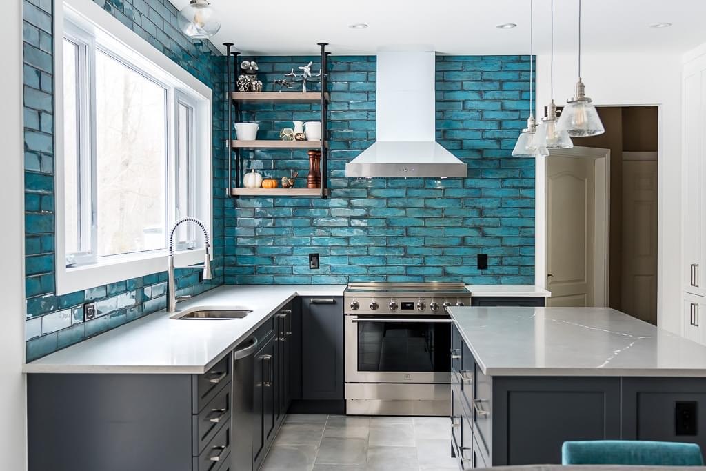 Kitchen Interiors
