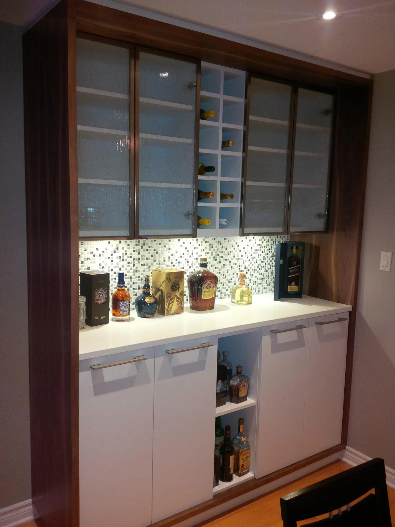 Cutwell Kitchens & Custom Millwork