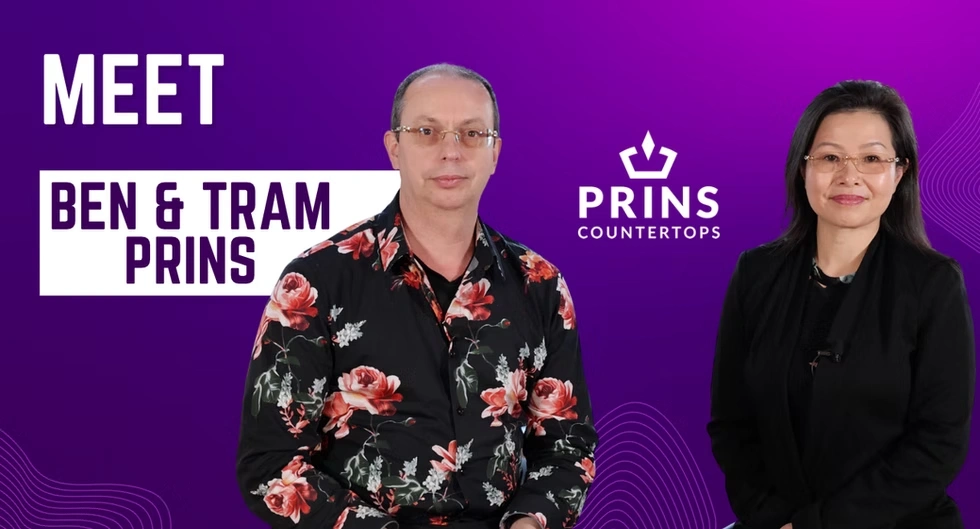 Prins Countertops
