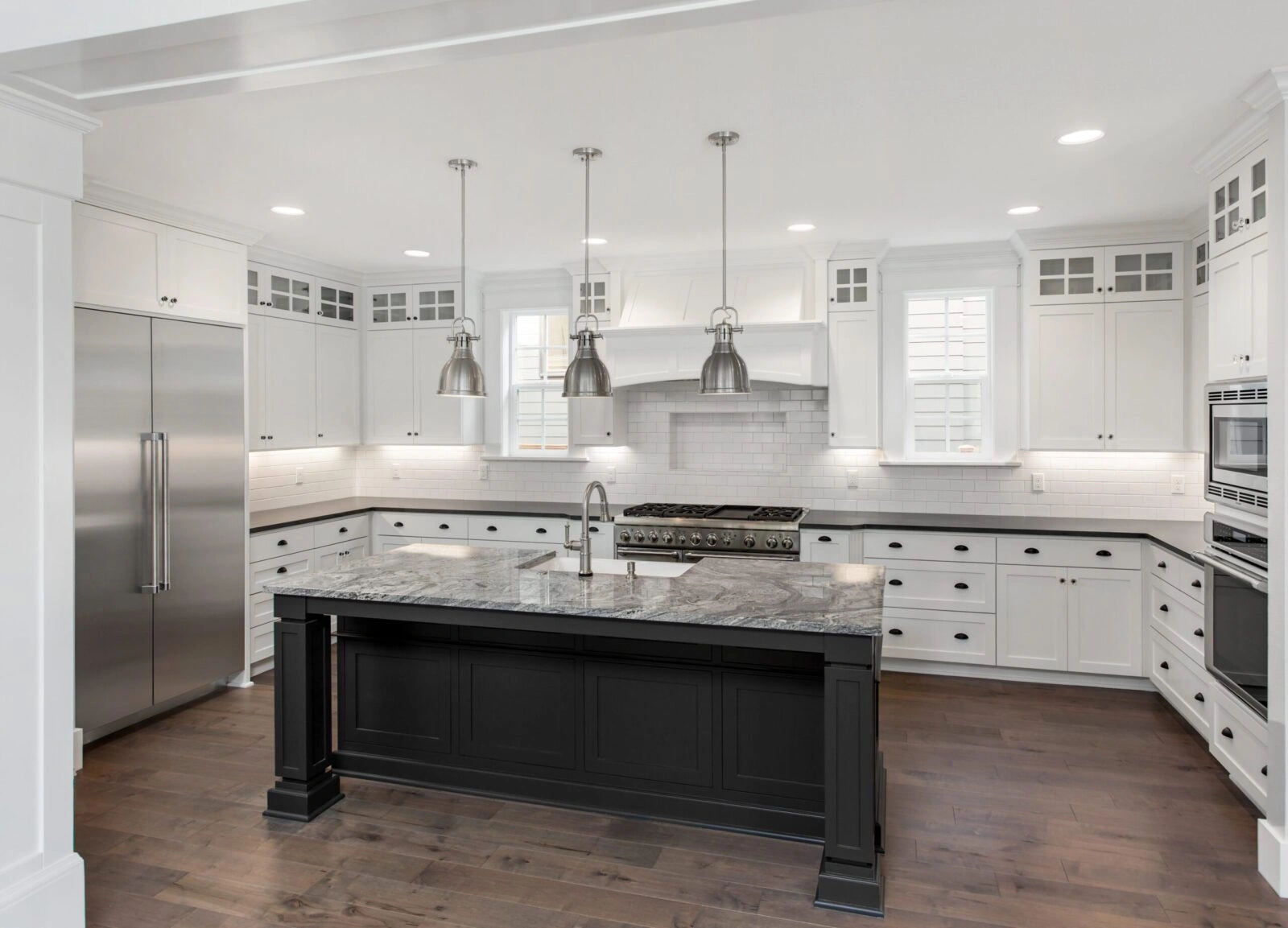 Forever Kitchens & Baths Inc.