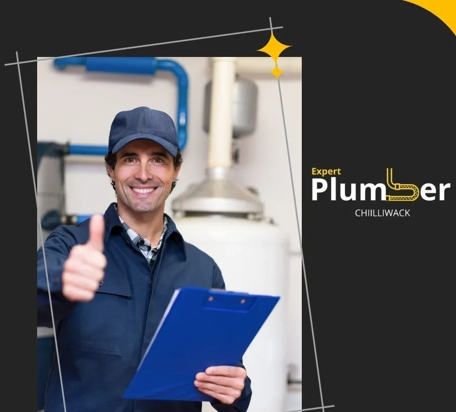Expert Plumber Chilliwack