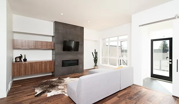 Okanagan Sandover Floors