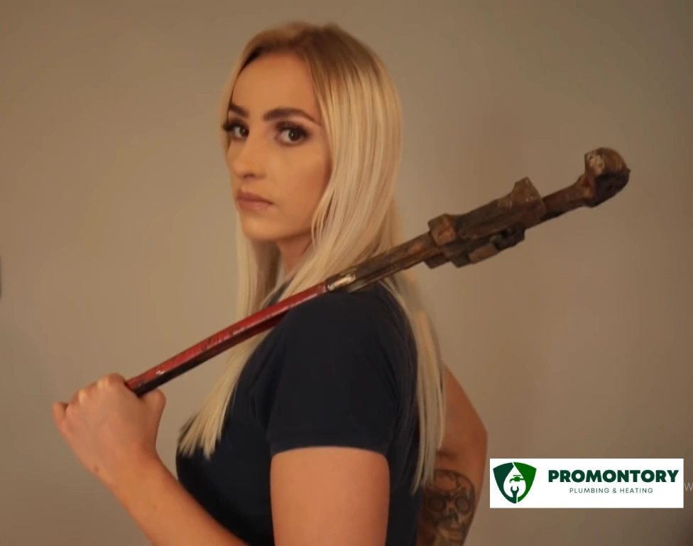 Promontory Plumbing