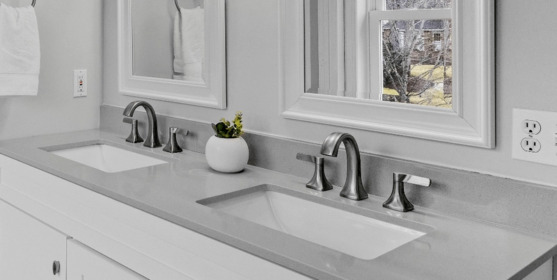 Bathroom Vanities