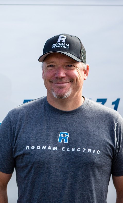Rooham Electric