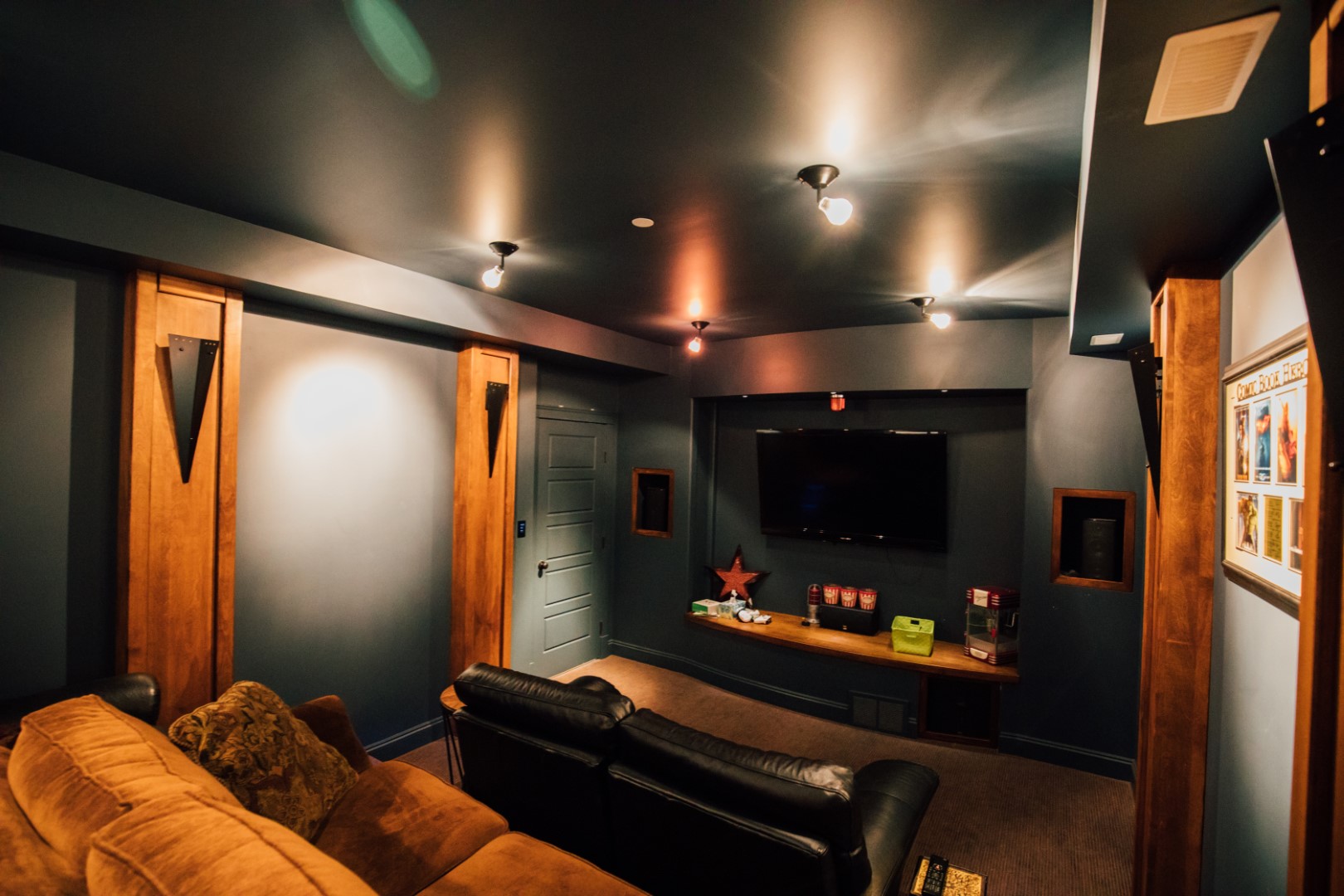 Home Theater