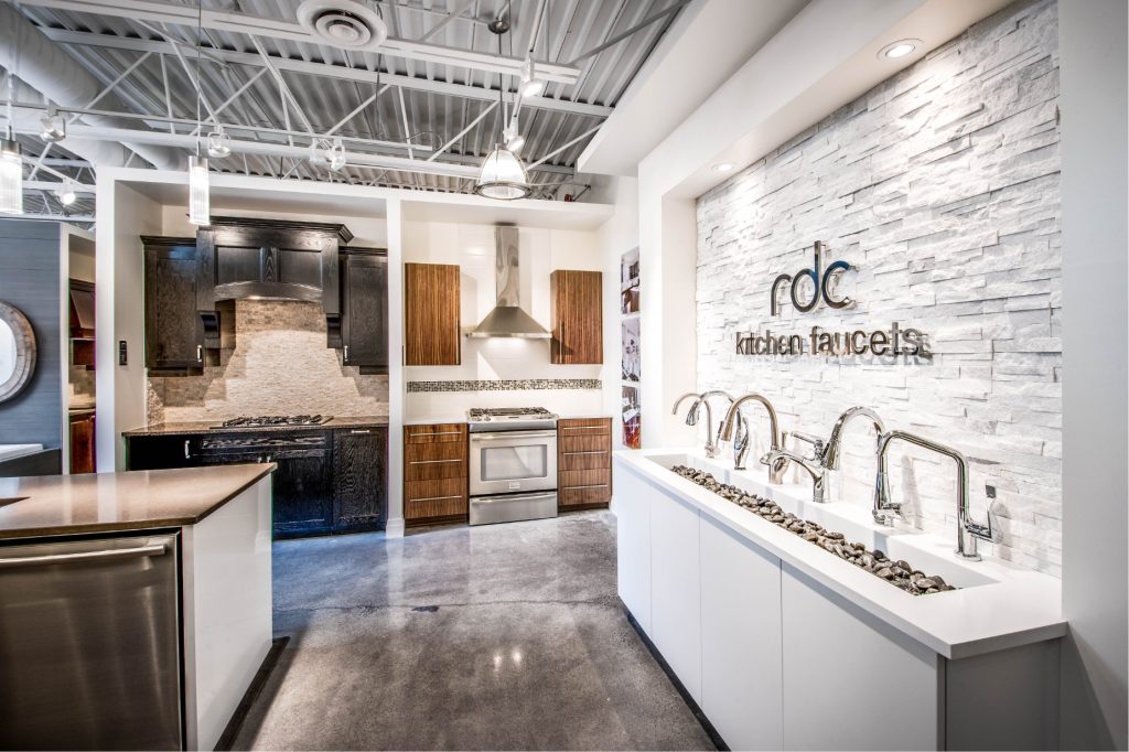 Richcraft Design Centre