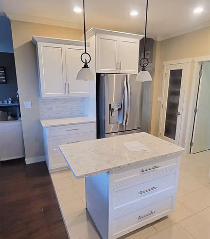 Reface It Cabinet Refacing