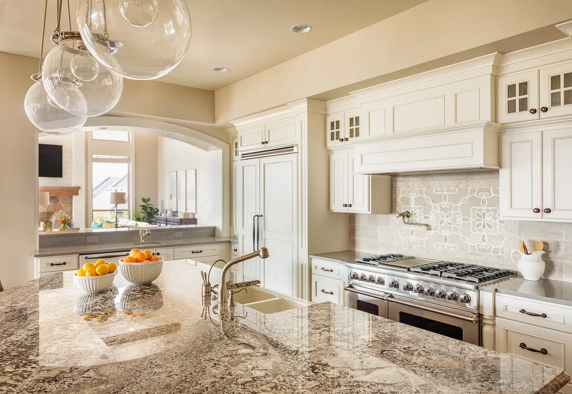 Truestone Countertops