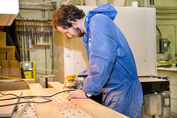 Starline Cabinets
