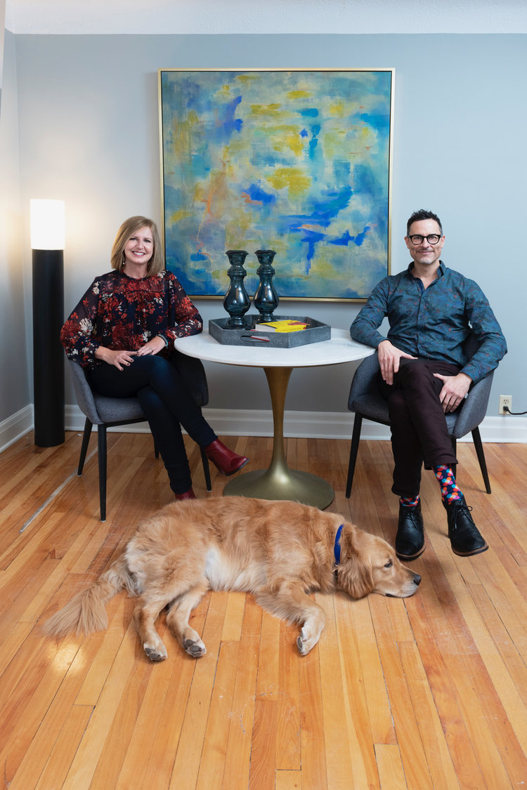 StyleHaus Interiors