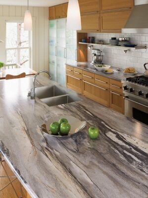 Laminate