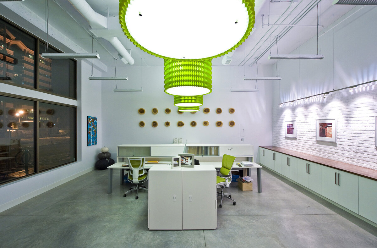 Sticks + Stones Design Group