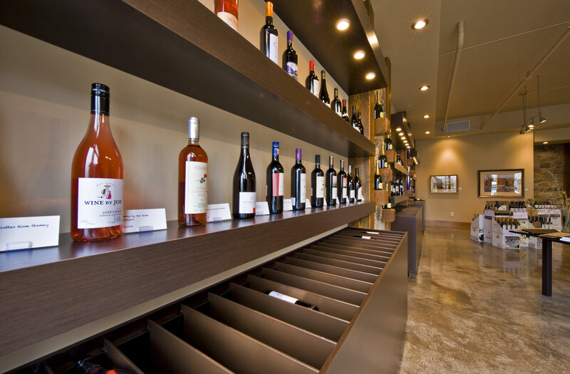 Cellar Door