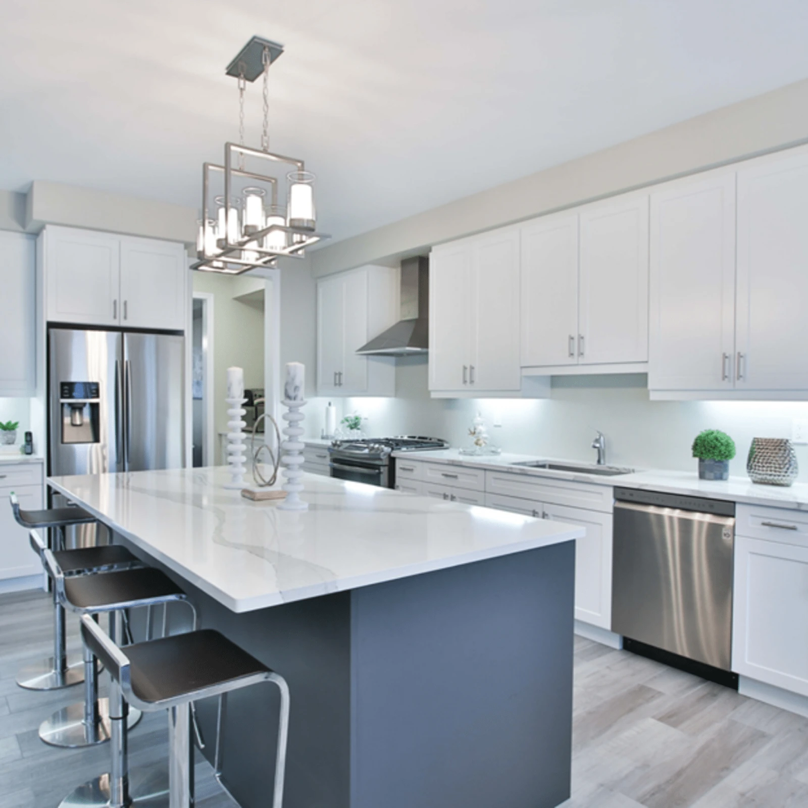 True Blue Renovations