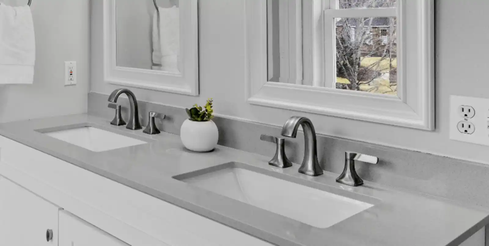  Bathroom Vanities