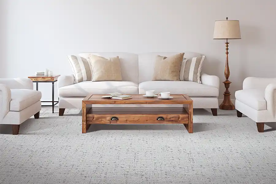 Carpet gallery