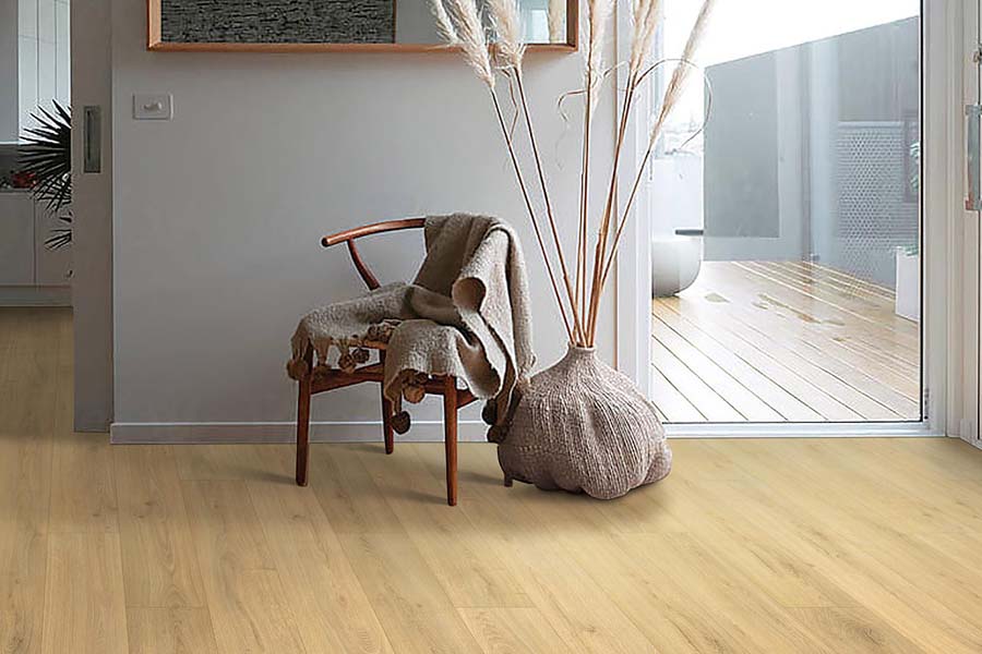 Hardwood gallery