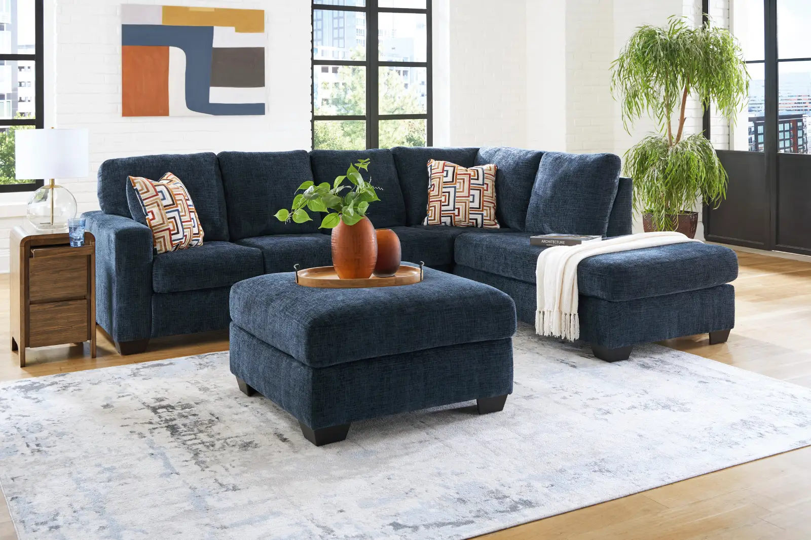 Sectional Sofa