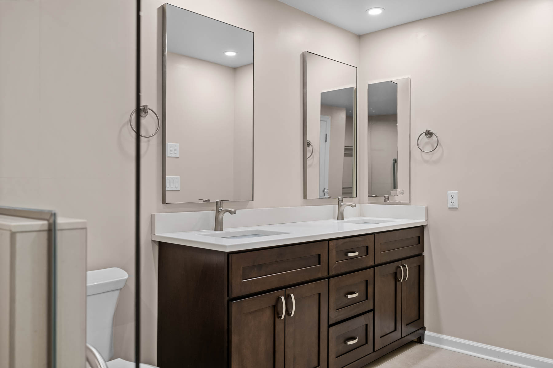 Rivergate Bathroom Renovation