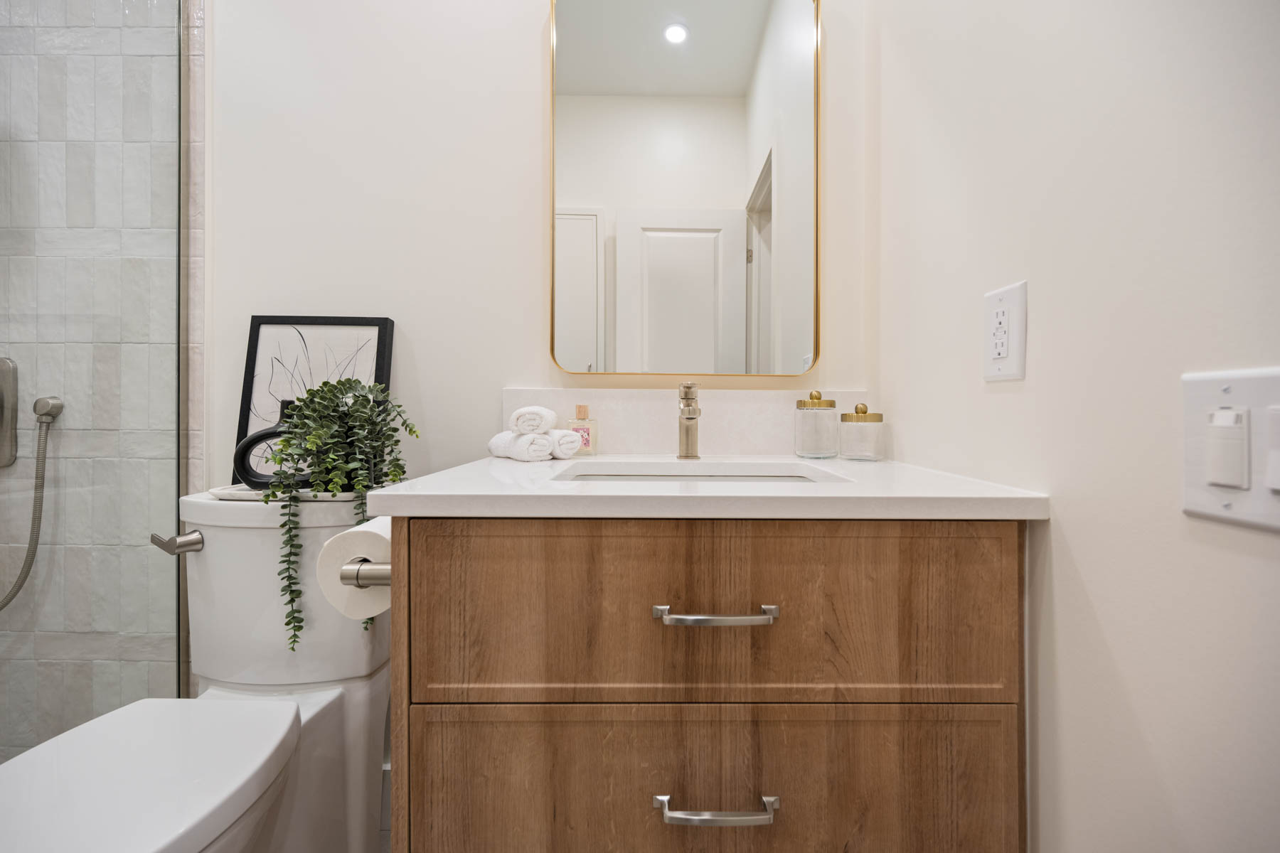 Erinwoods Bathroom Renovation