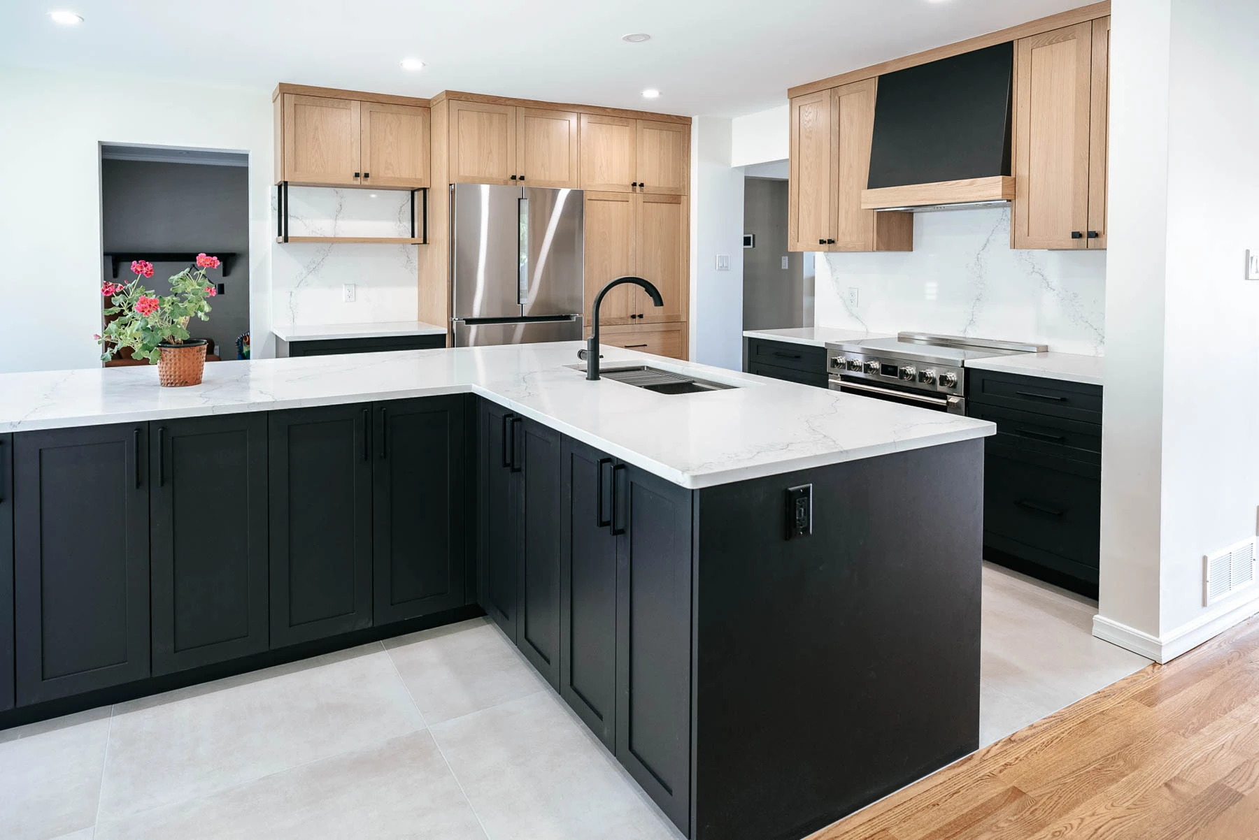 Falwyn Kitchen Renovation