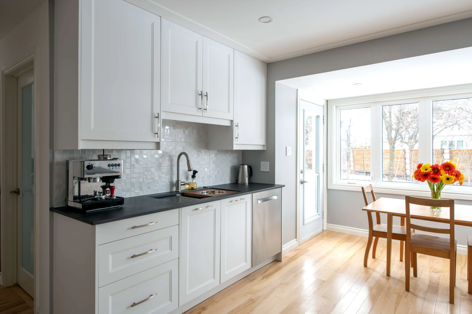 Kitchen Renovations