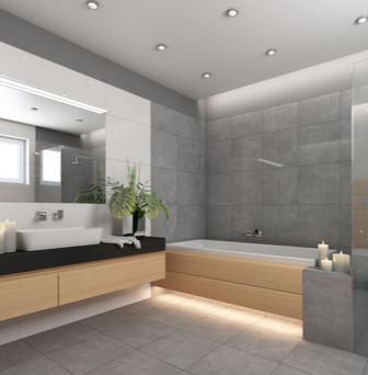 Inspiration for Your Bathroom