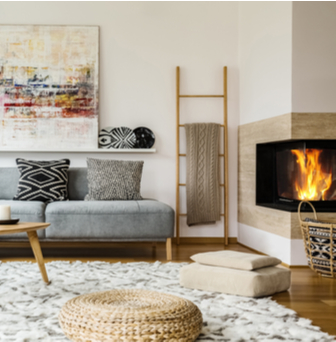 Living Room Inspiration