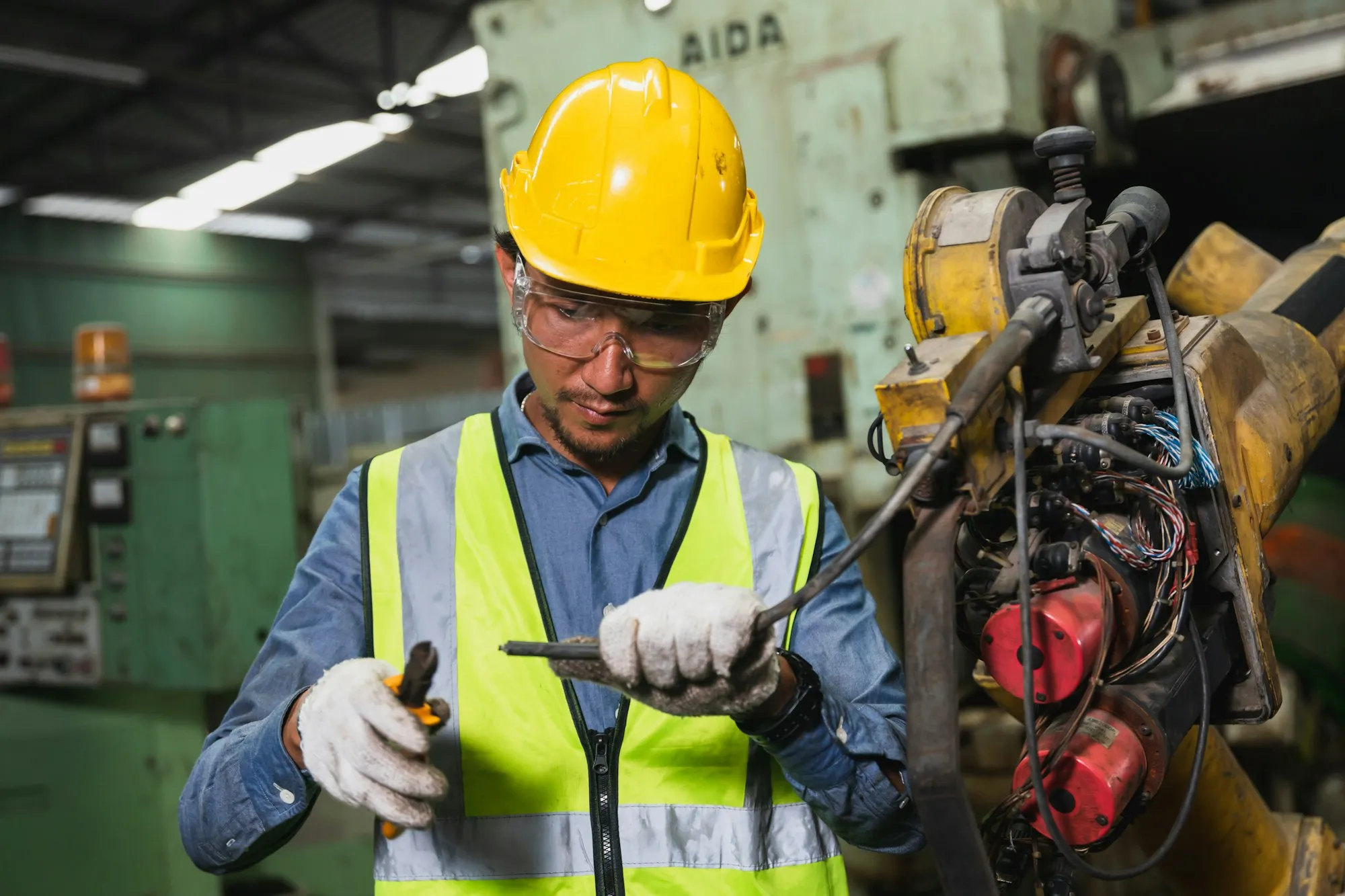 Electrical Inspections