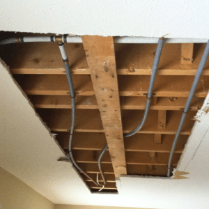 Repiping Services