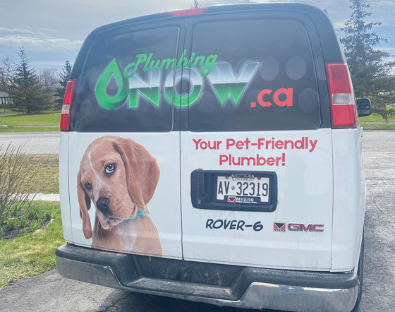 Plumbing Services 